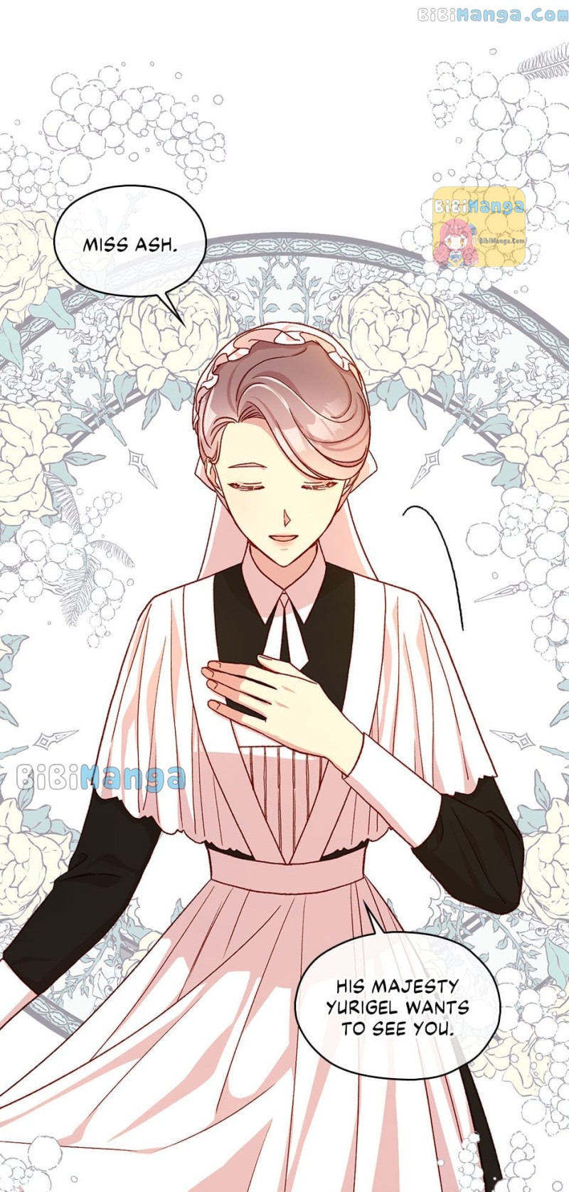 Surviving As A Maid chapter 86 page 39