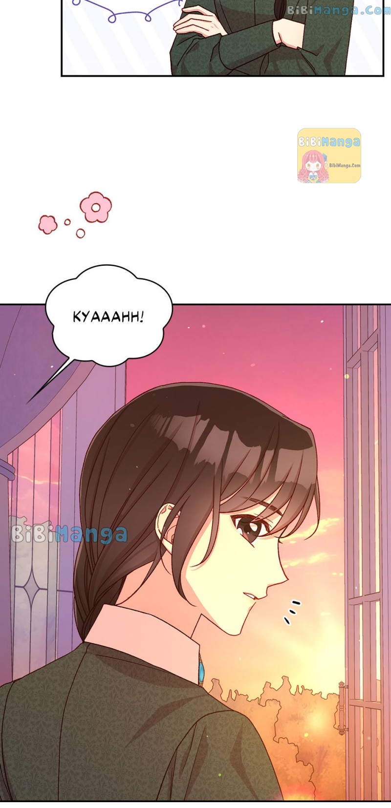 Surviving As A Maid chapter 86 page 4