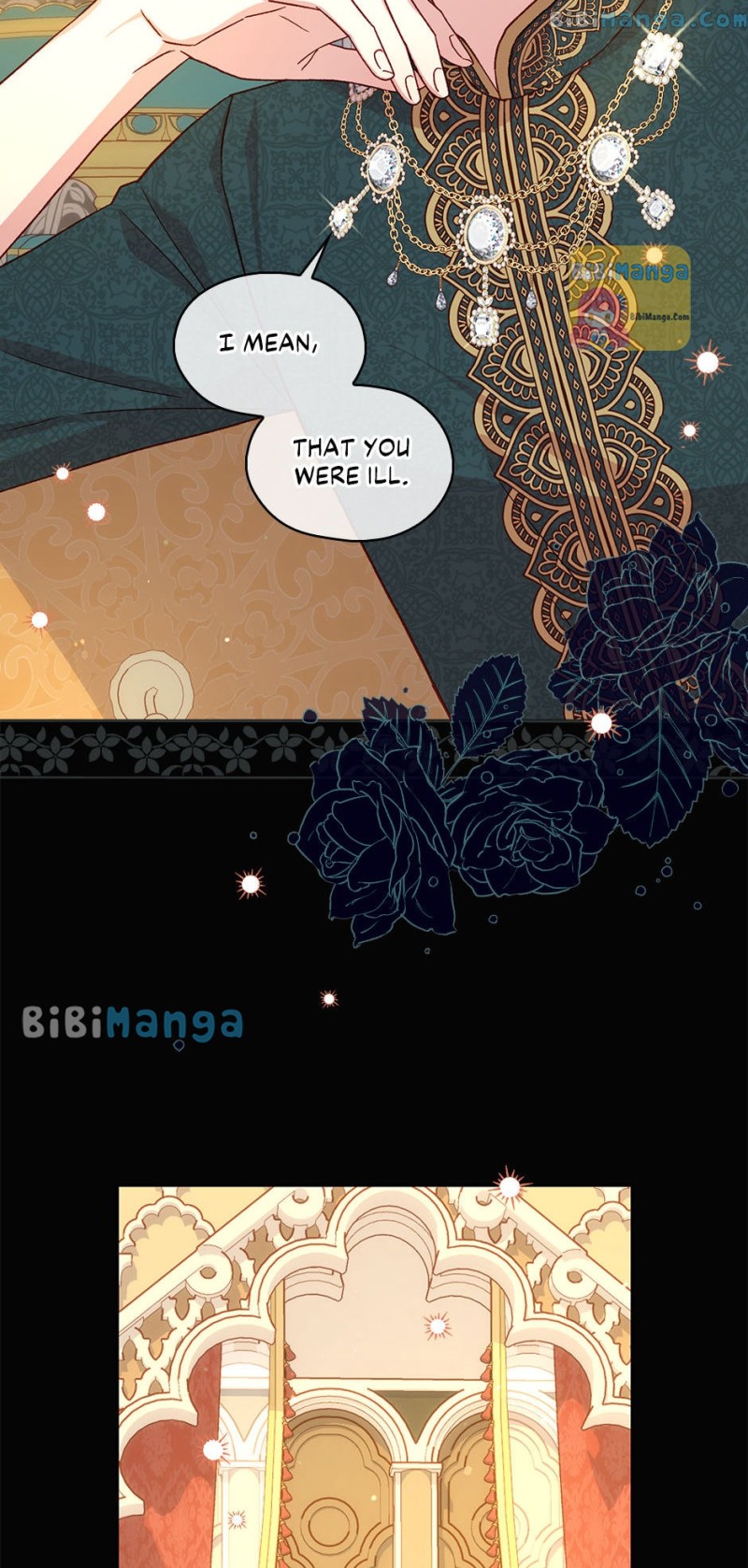 Surviving As A Maid chapter 86 page 43