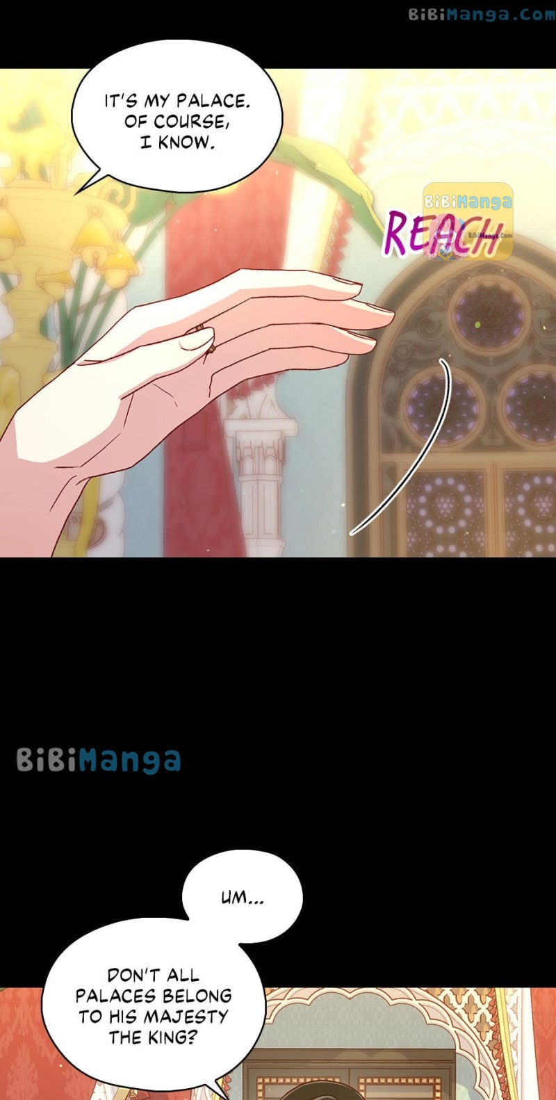 Surviving As A Maid chapter 86 page 45