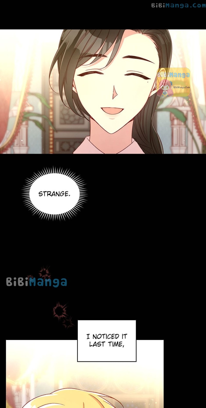 Surviving As A Maid chapter 86 page 48