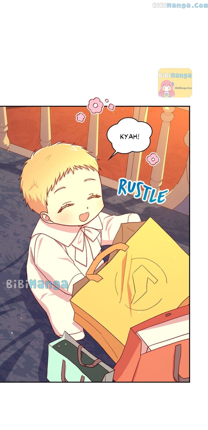 Surviving As A Maid chapter 86 page 5