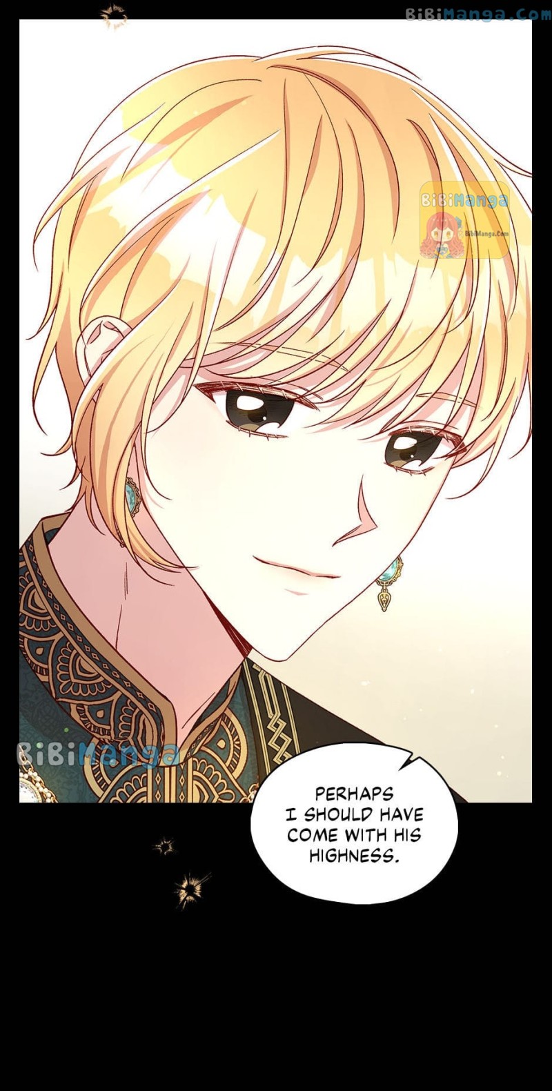 Surviving As A Maid chapter 86 page 50