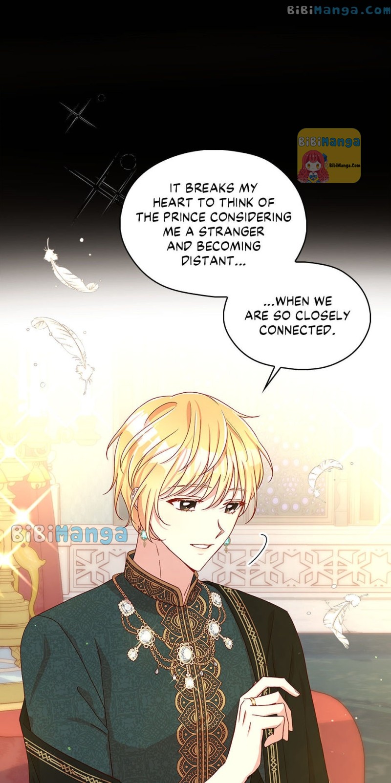 Surviving As A Maid chapter 86 page 52