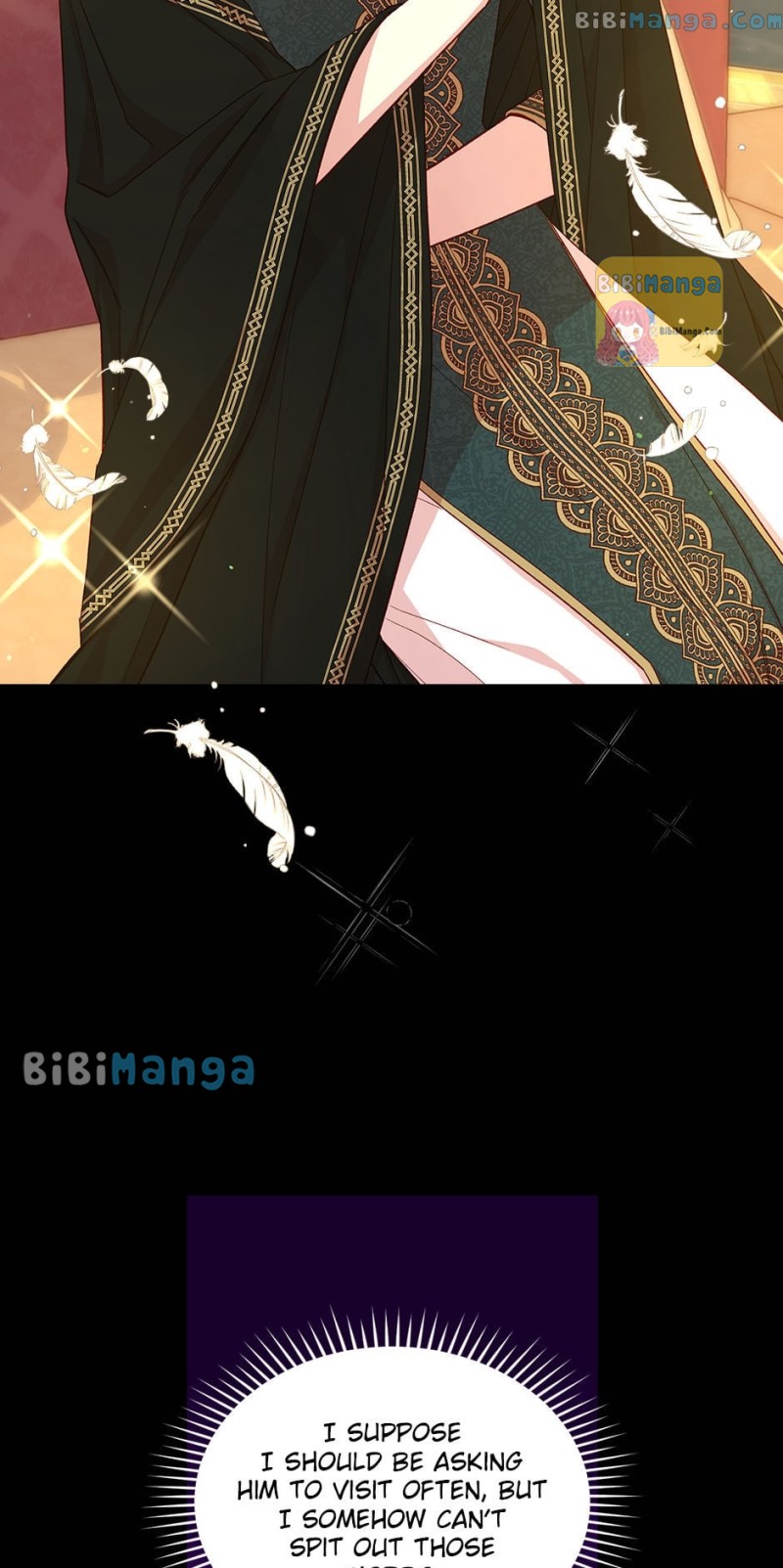 Surviving As A Maid chapter 86 page 53