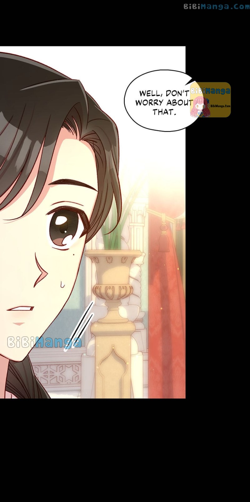 Surviving As A Maid chapter 86 page 55