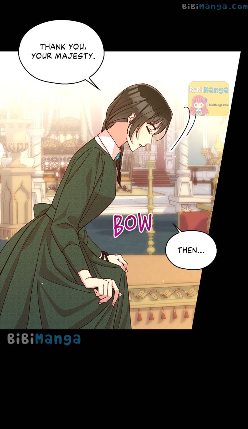 Surviving As A Maid chapter 86 page 57