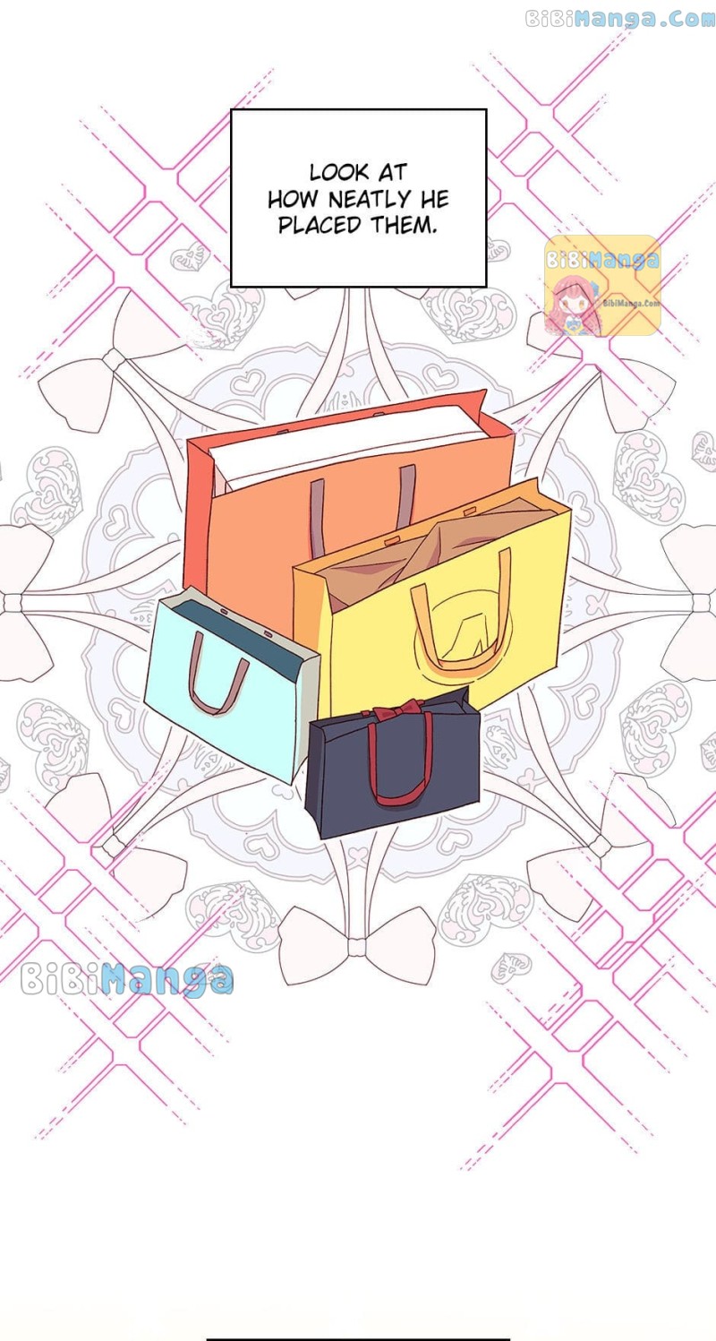 Surviving As A Maid chapter 86 page 6