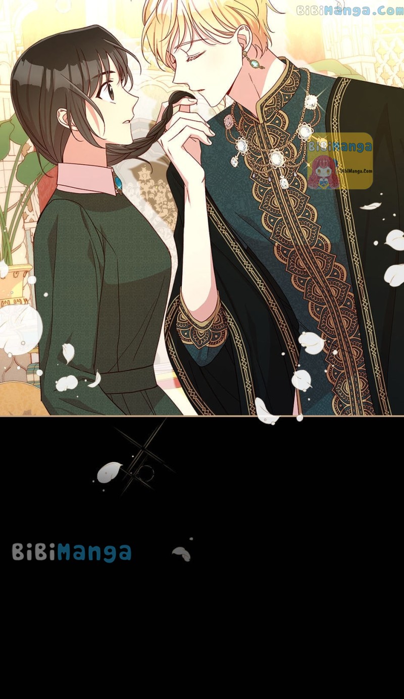 Surviving As A Maid chapter 86 page 60