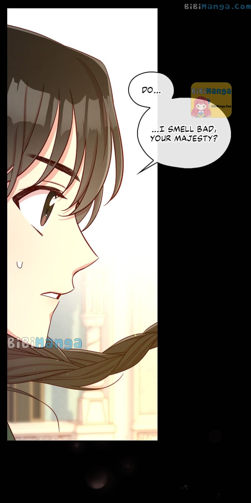 Surviving As A Maid chapter 86 page 61