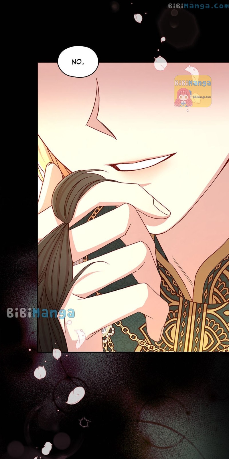 Surviving As A Maid chapter 86 page 62