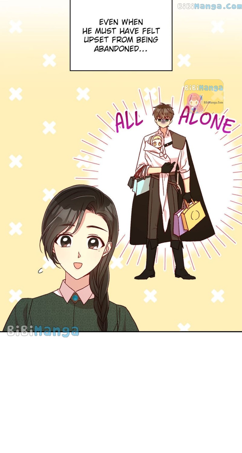 Surviving As A Maid chapter 86 page 7