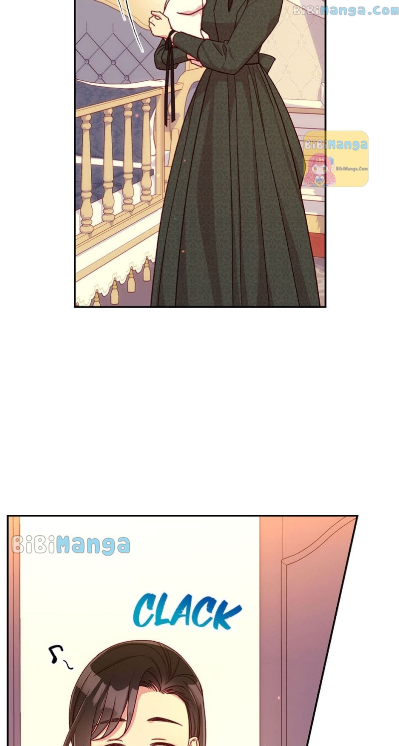 Surviving As A Maid chapter 86 page 9