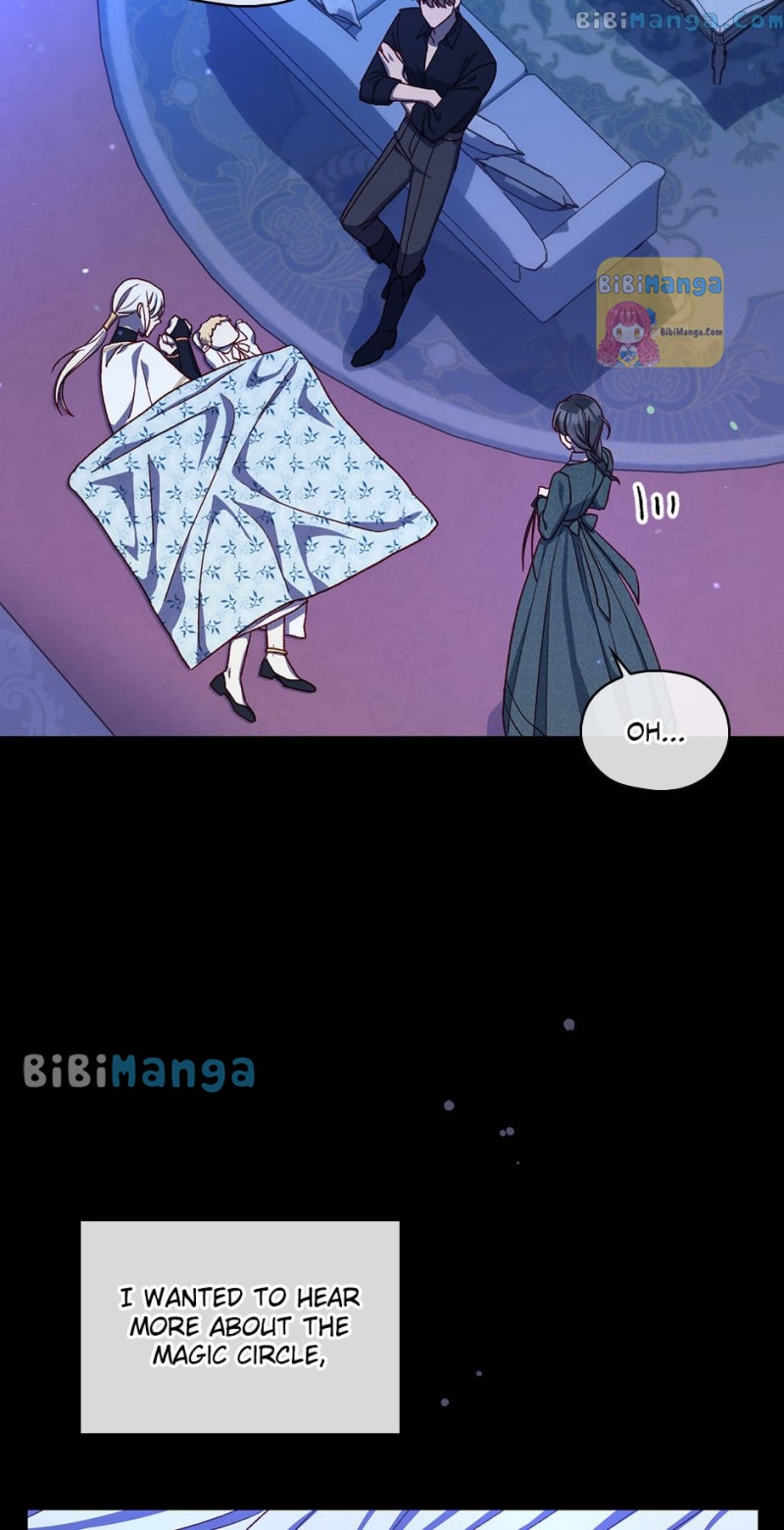 Surviving As A Maid chapter 87 page 10