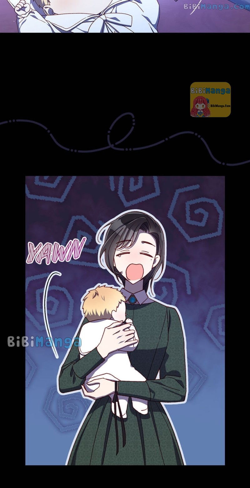 Surviving As A Maid chapter 87 page 12