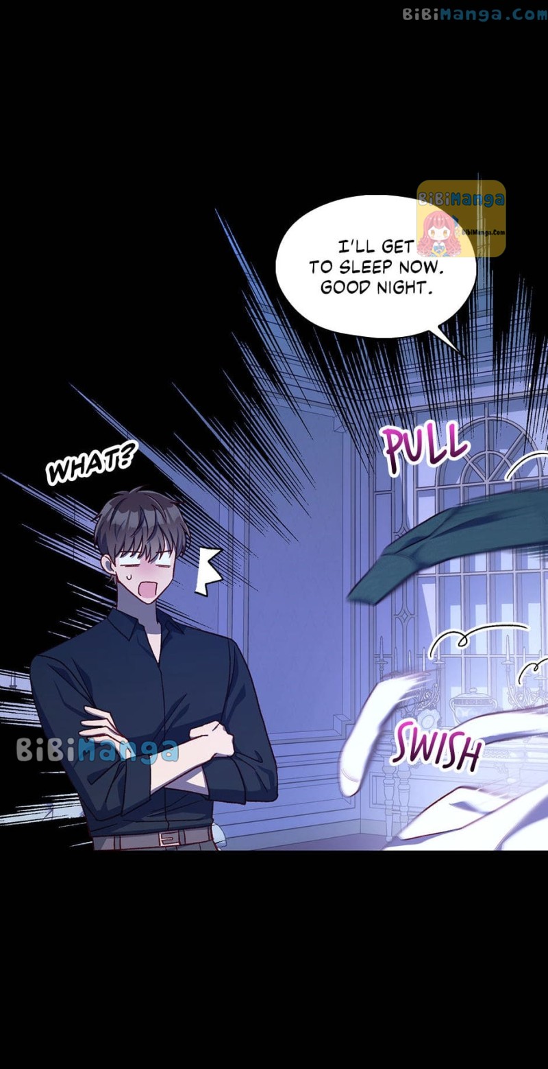 Surviving As A Maid chapter 87 page 13