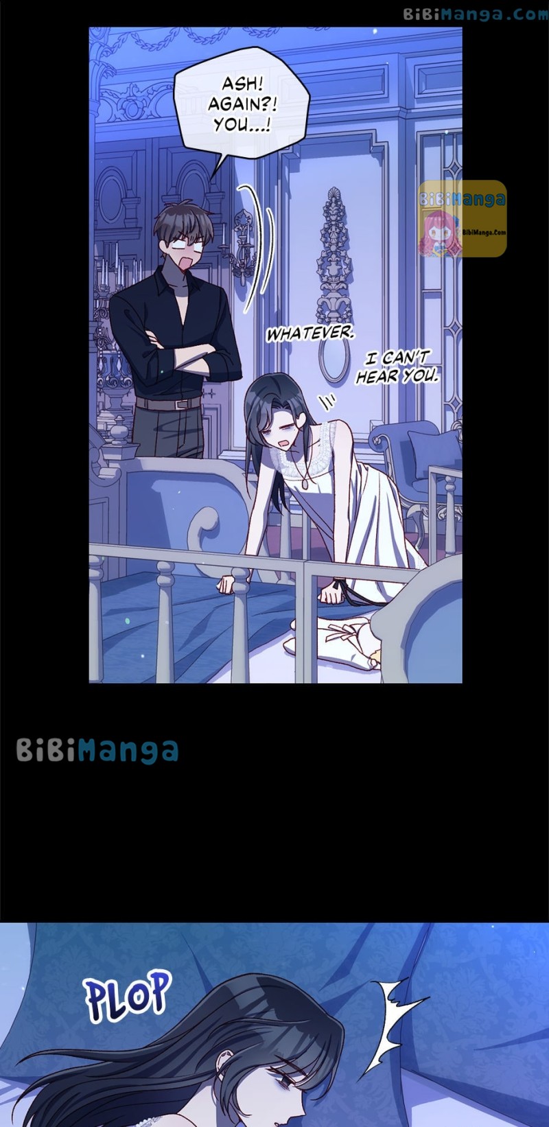 Surviving As A Maid chapter 87 page 14