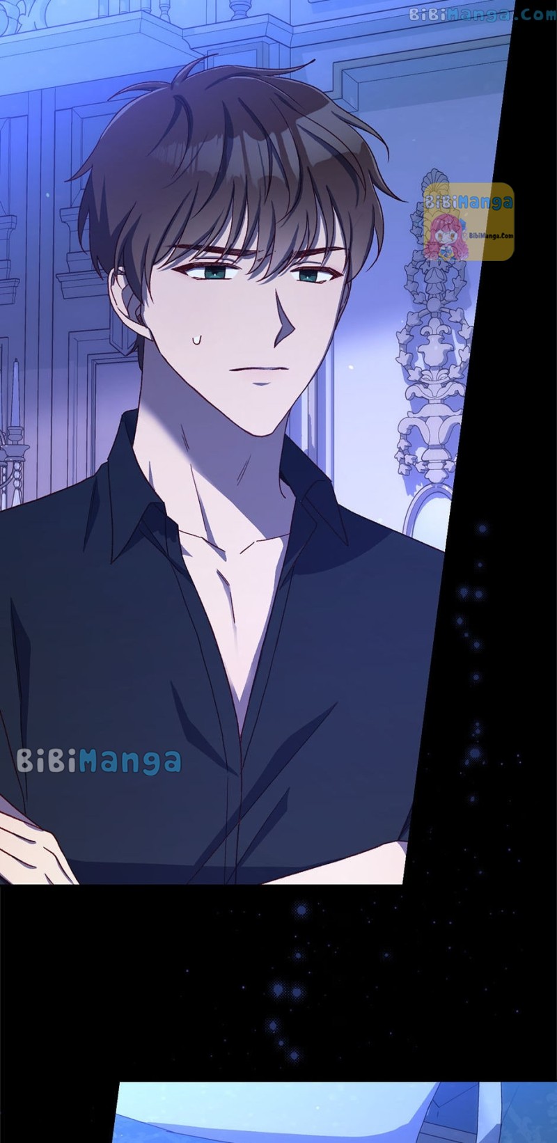 Surviving As A Maid chapter 87 page 16