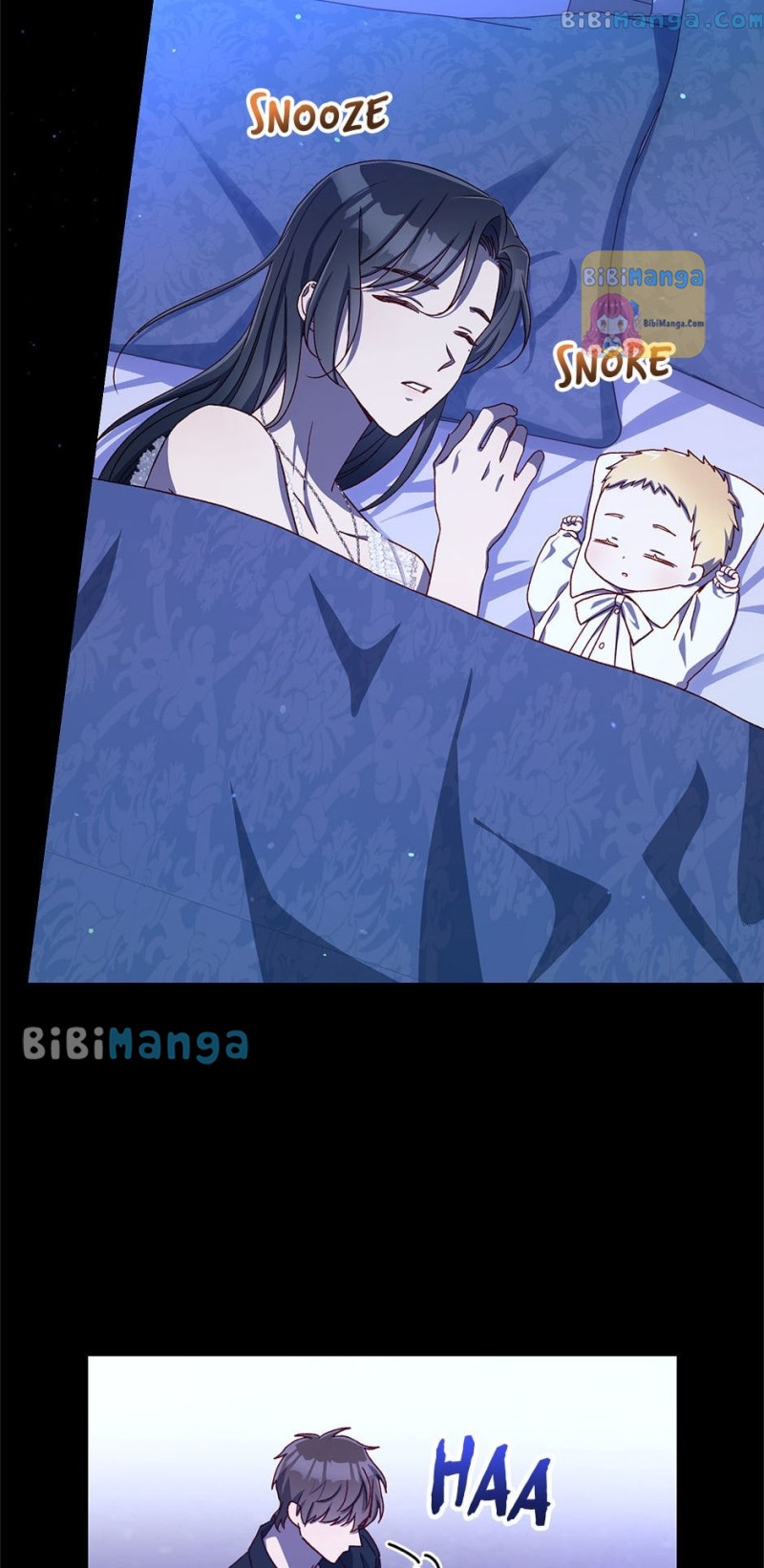 Surviving As A Maid chapter 87 page 17