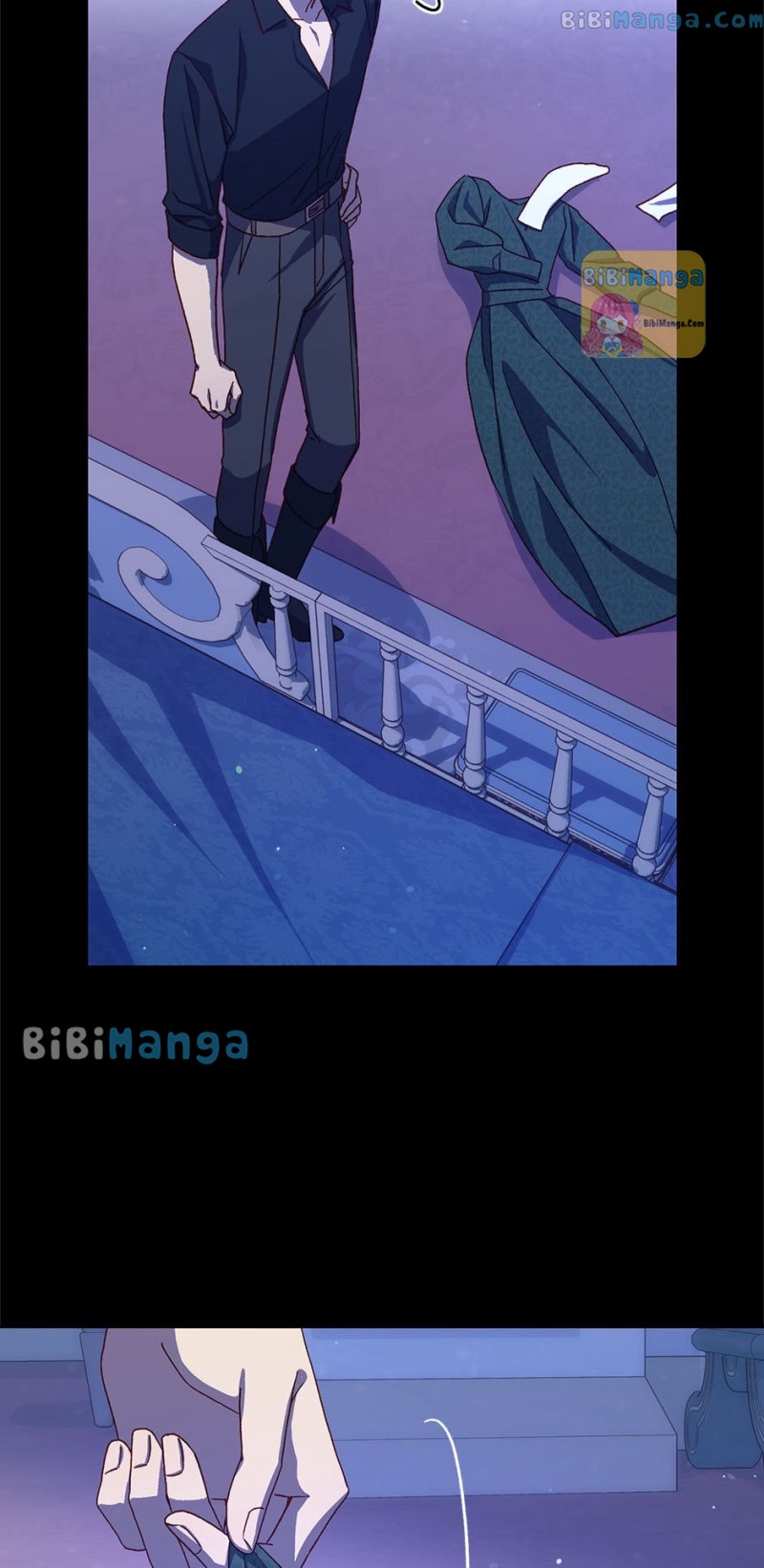 Surviving As A Maid chapter 87 page 18