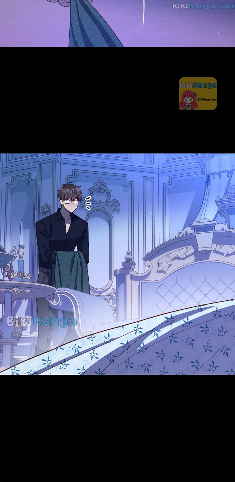 Surviving As A Maid chapter 87 page 19