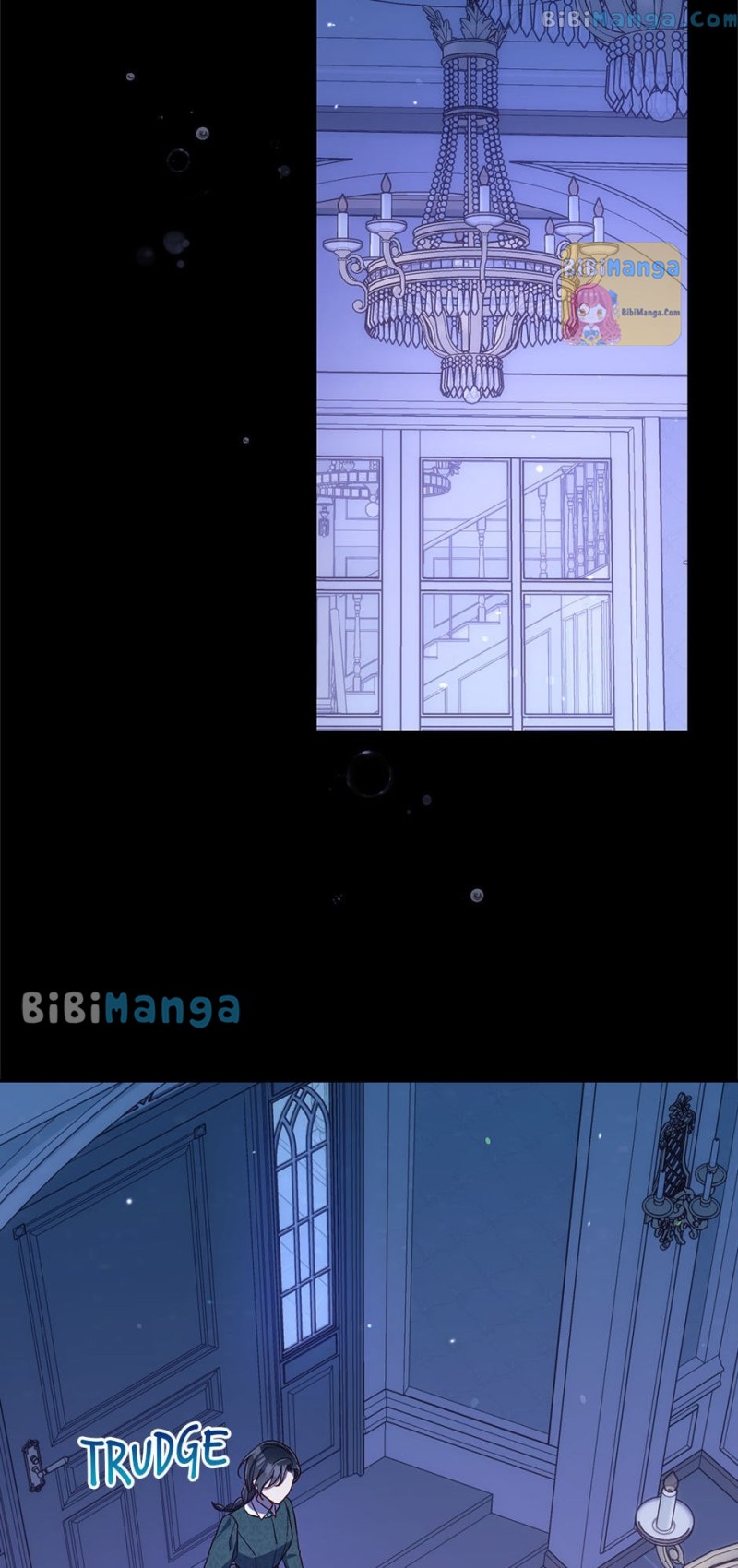 Surviving As A Maid chapter 87 page 2