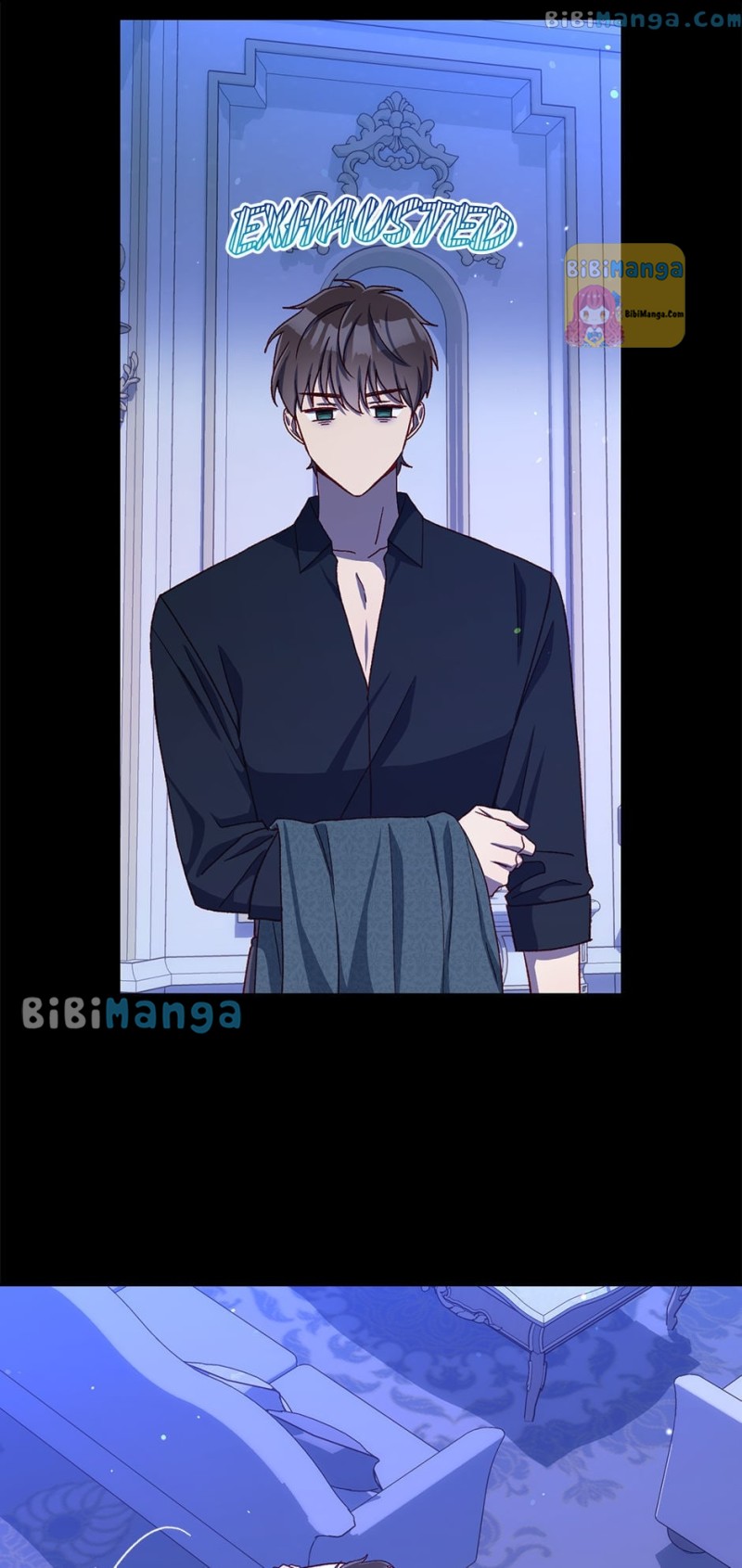 Surviving As A Maid chapter 87 page 20