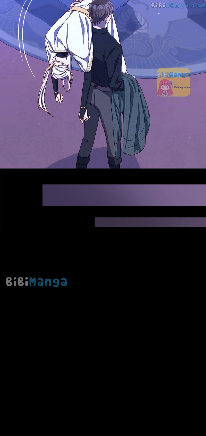 Surviving As A Maid chapter 87 page 21