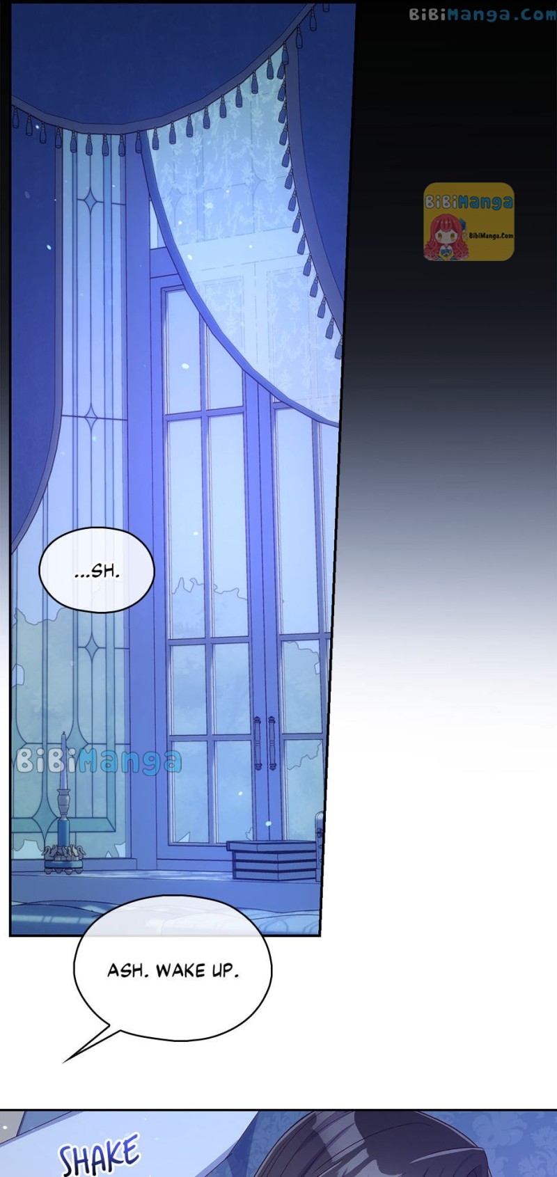 Surviving As A Maid chapter 87 page 23