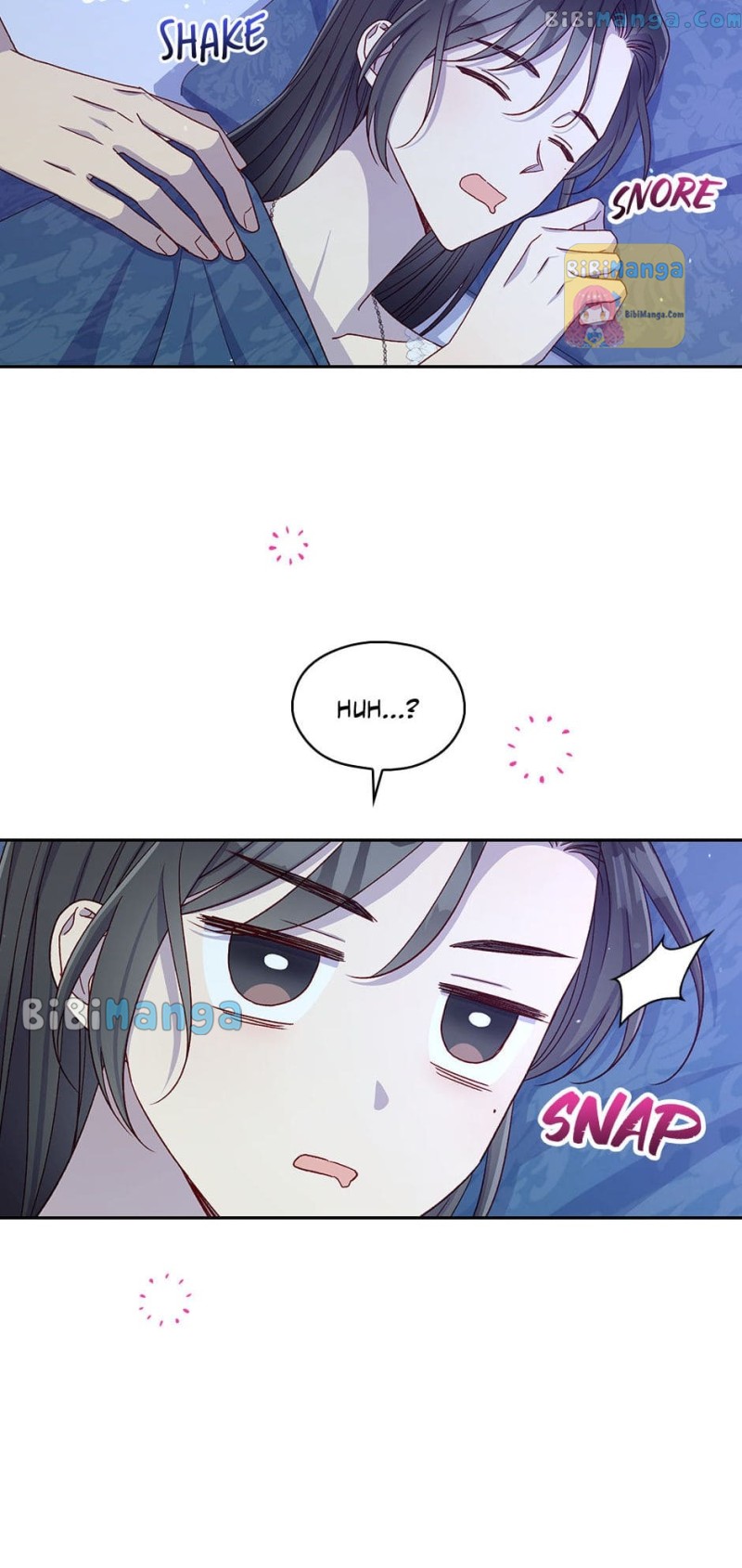 Surviving As A Maid chapter 87 page 24