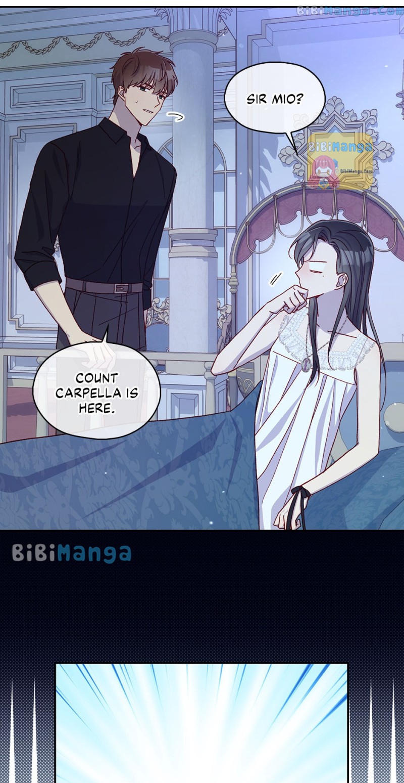 Surviving As A Maid chapter 87 page 25