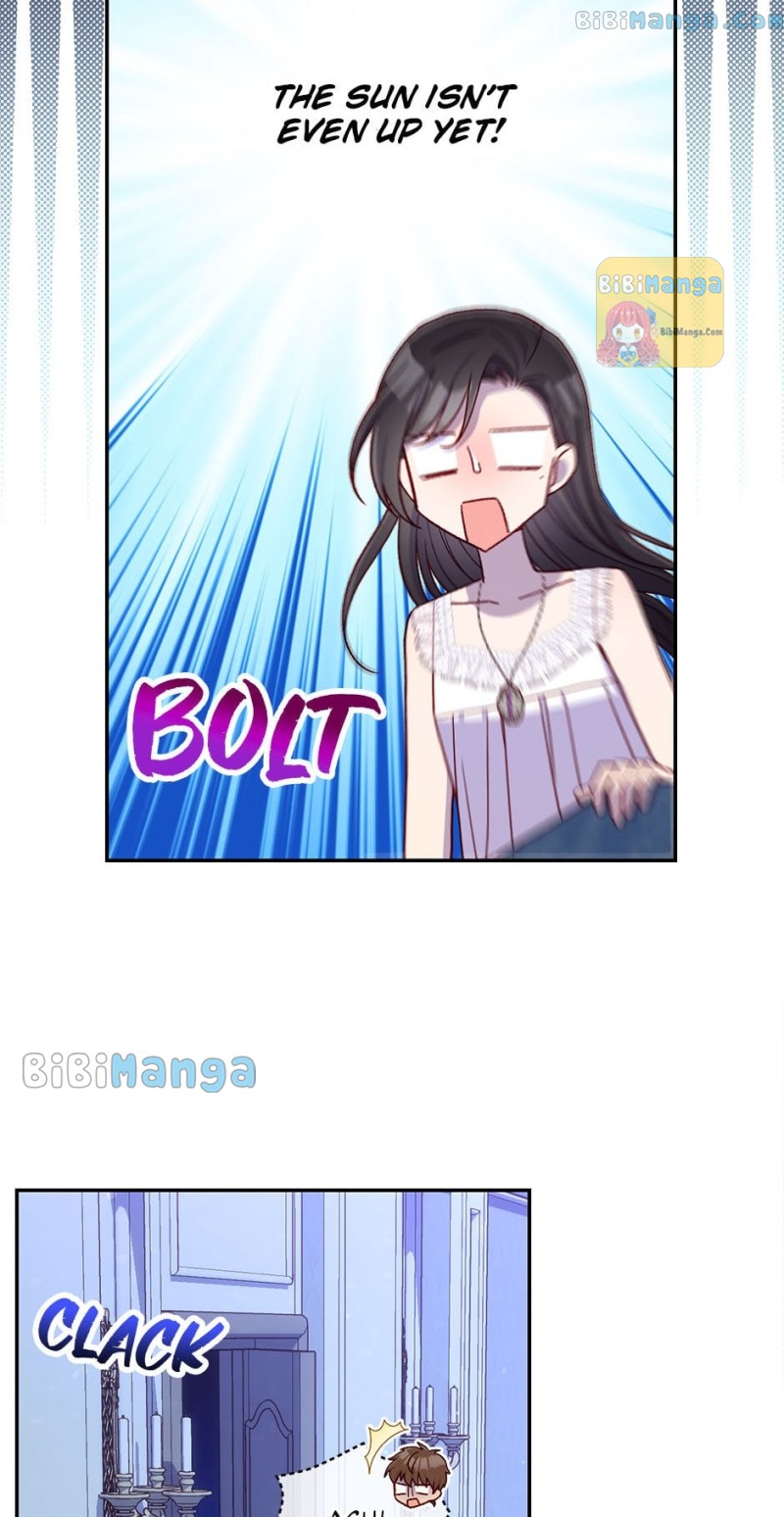 Surviving As A Maid chapter 87 page 26