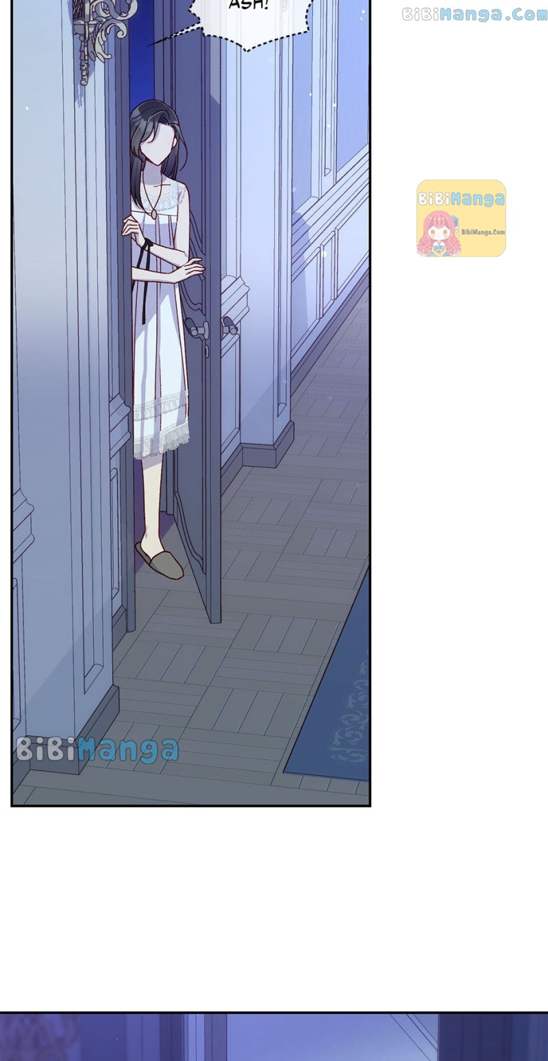 Surviving As A Maid chapter 87 page 27