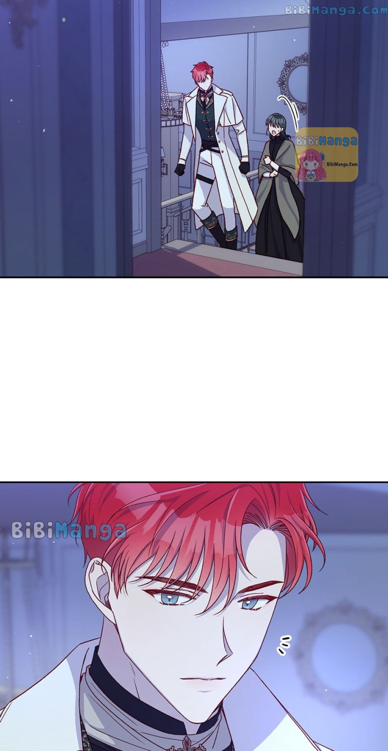 Surviving As A Maid chapter 87 page 28