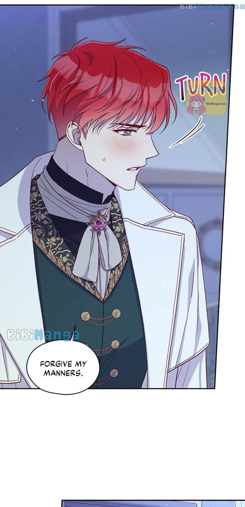 Surviving As A Maid chapter 87 page 30