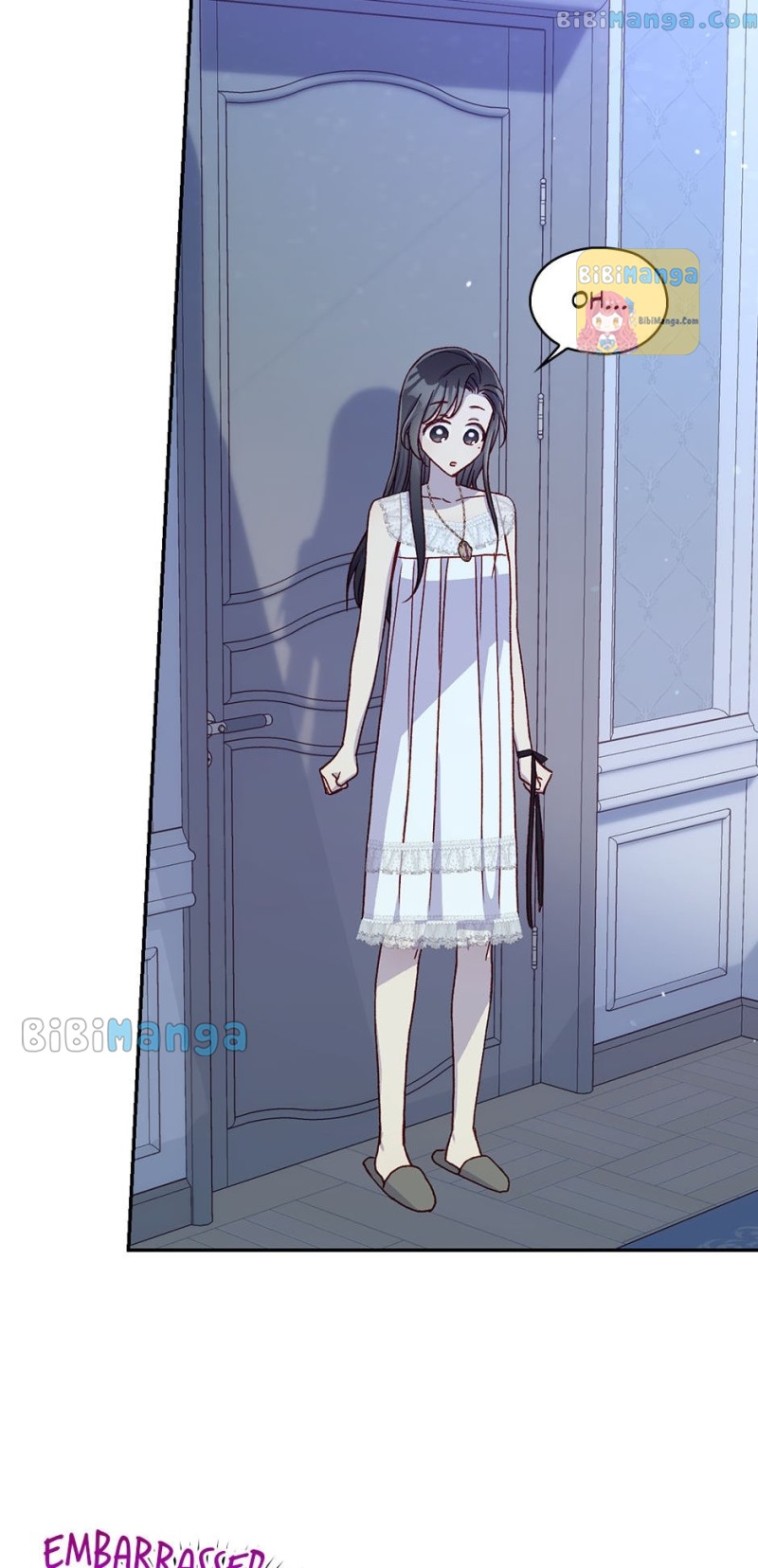 Surviving As A Maid chapter 87 page 31