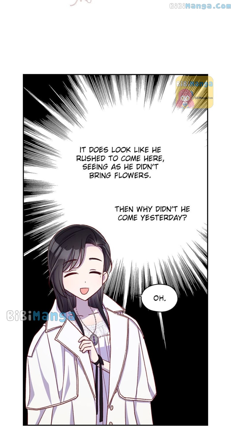 Surviving As A Maid chapter 87 page 36