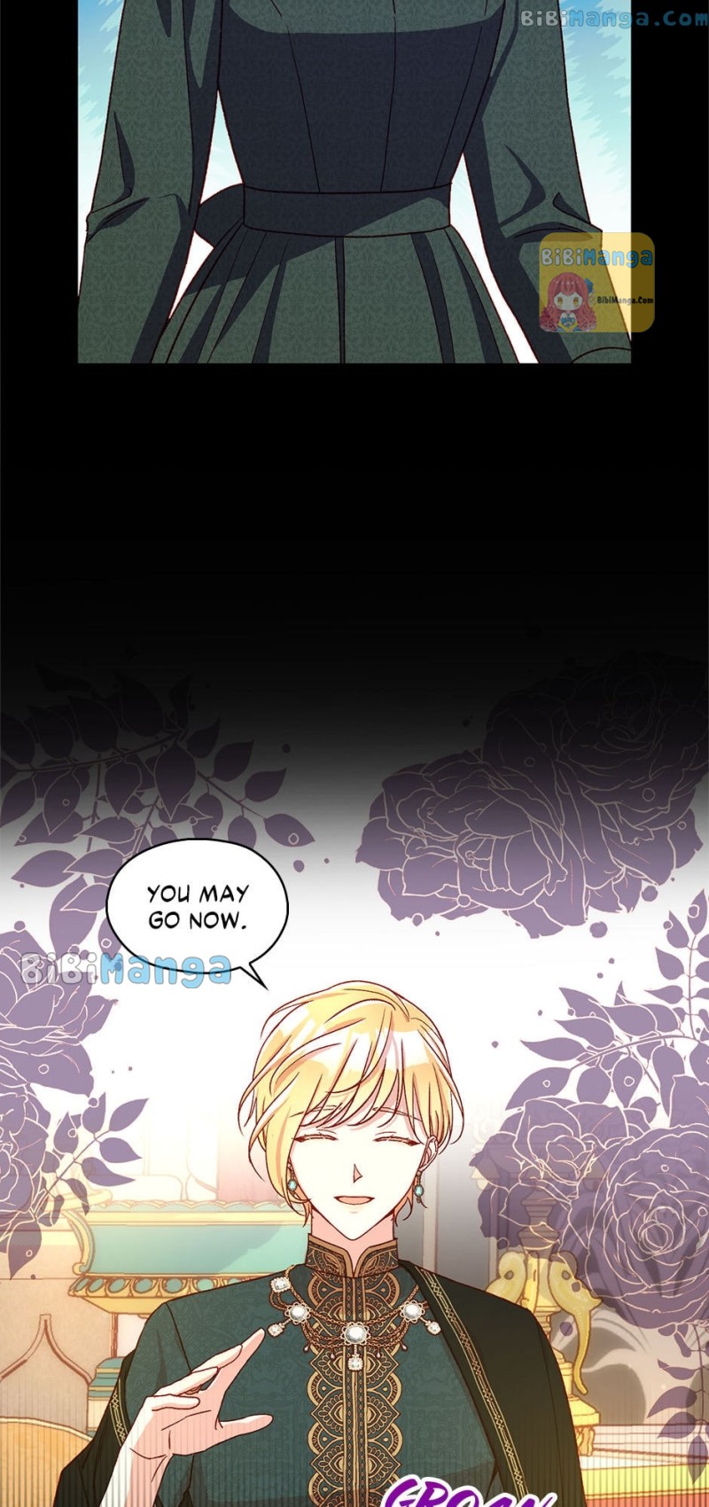 Surviving As A Maid chapter 87 page 4