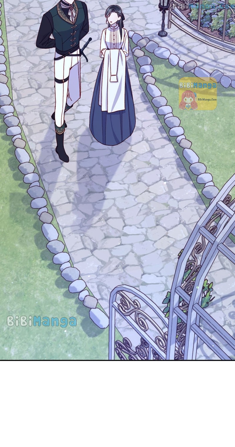 Surviving As A Maid chapter 87 page 41