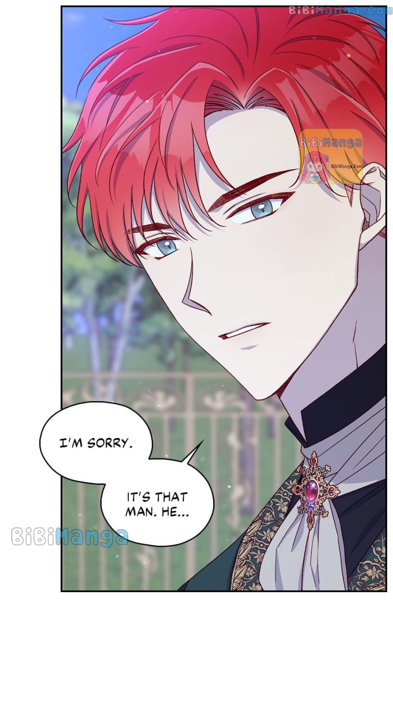 Surviving As A Maid chapter 87 page 42