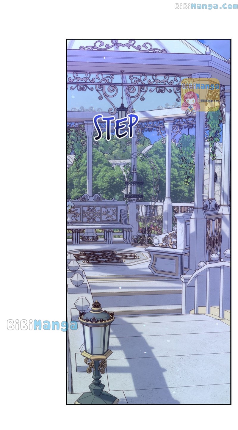 Surviving As A Maid chapter 87 page 44