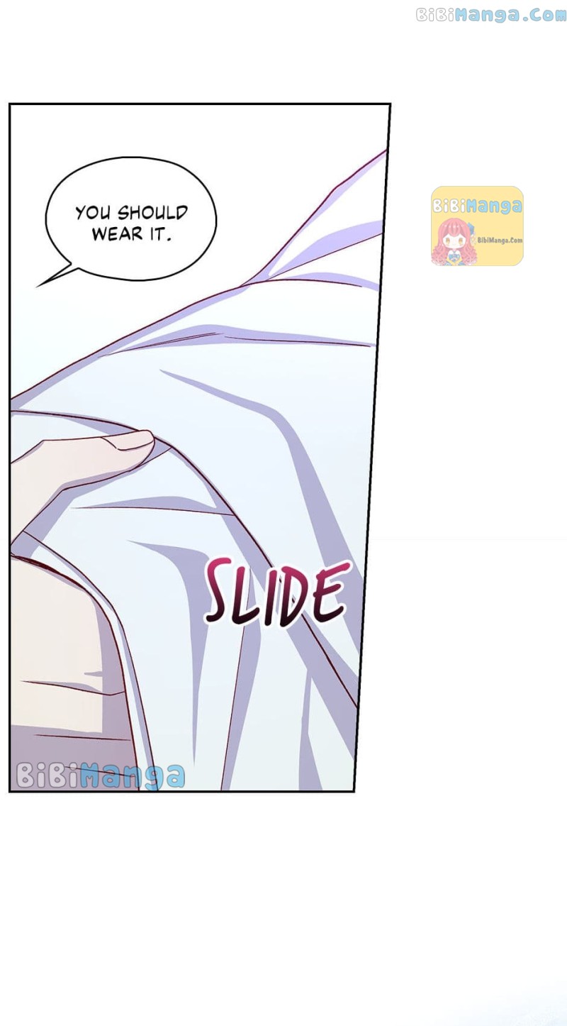 Surviving As A Maid chapter 87 page 46