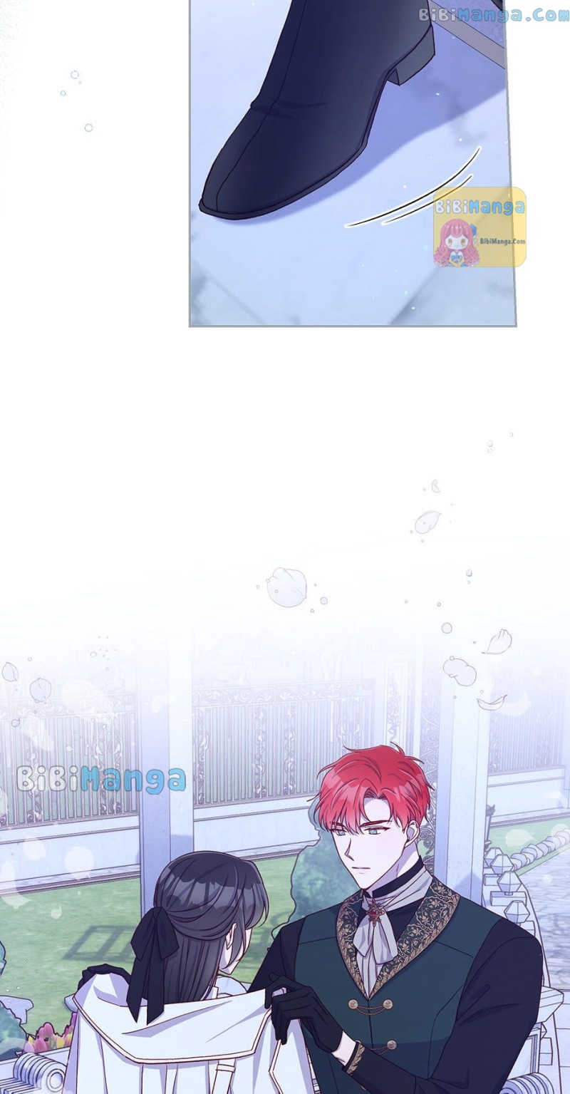 Surviving As A Maid chapter 87 page 49