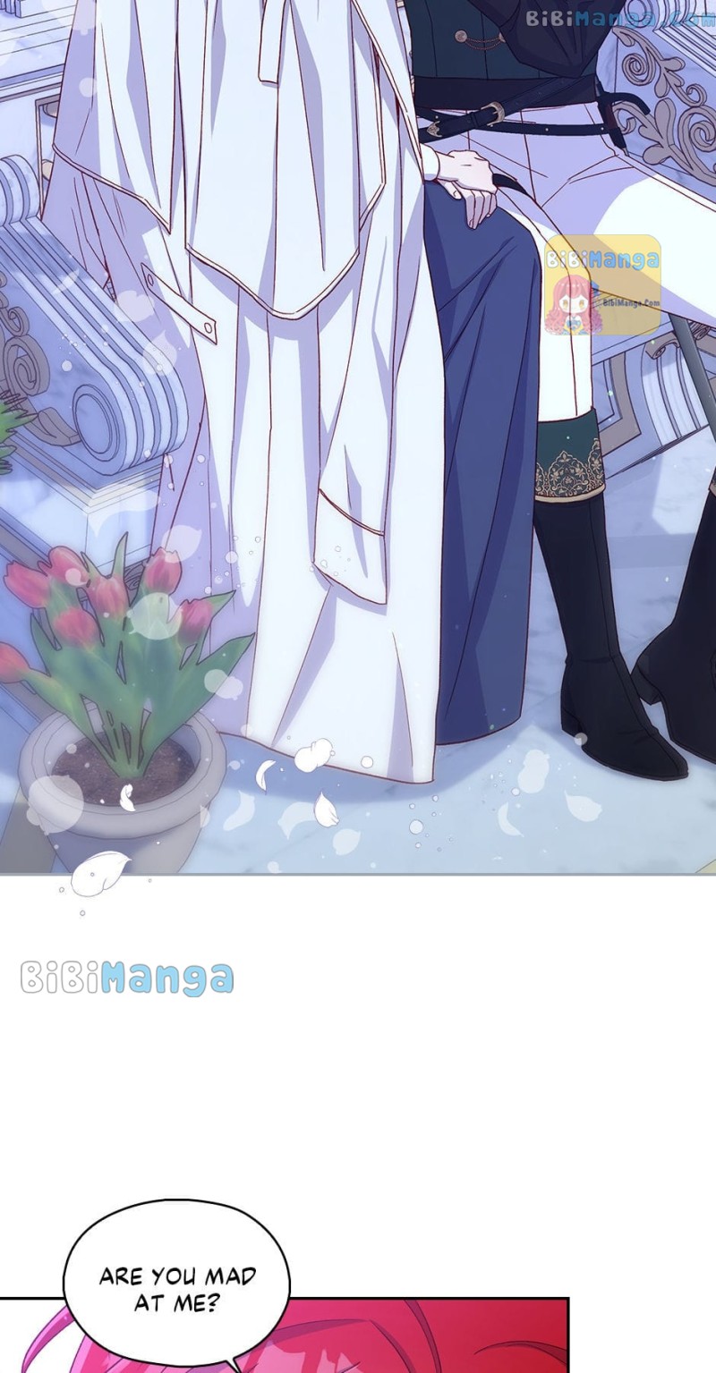 Surviving As A Maid chapter 87 page 50