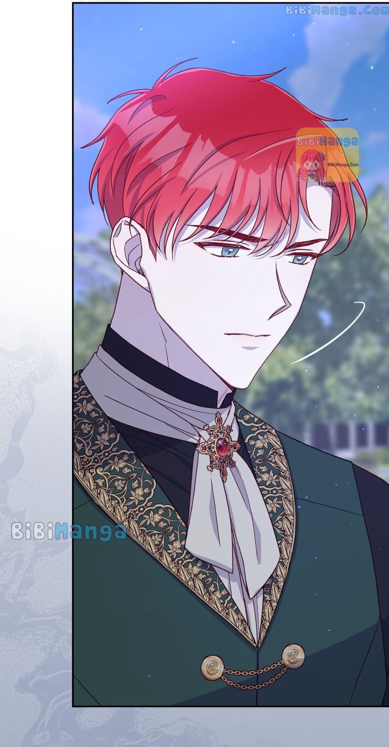 Surviving As A Maid chapter 87 page 55