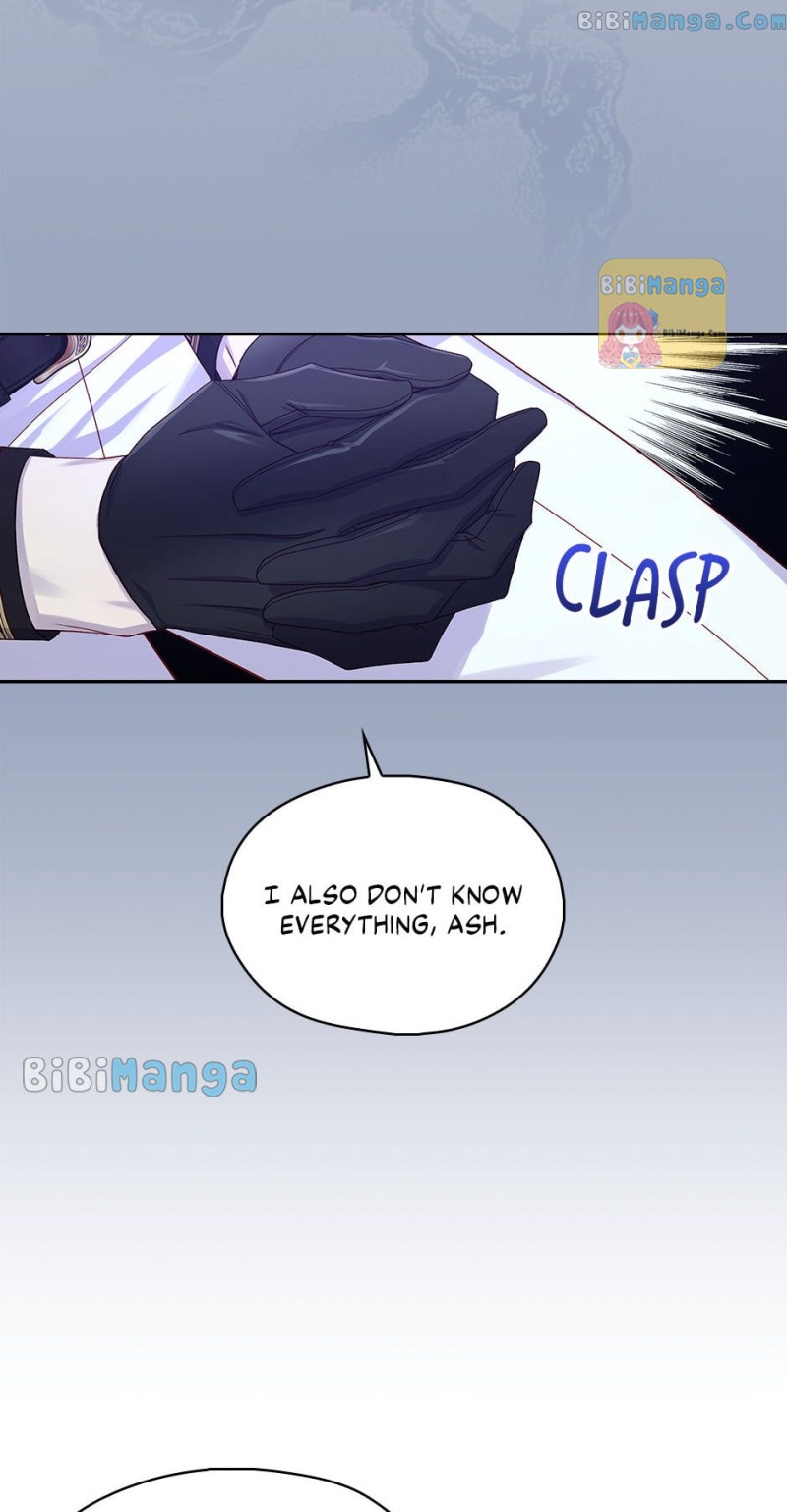 Surviving As A Maid chapter 87 page 56