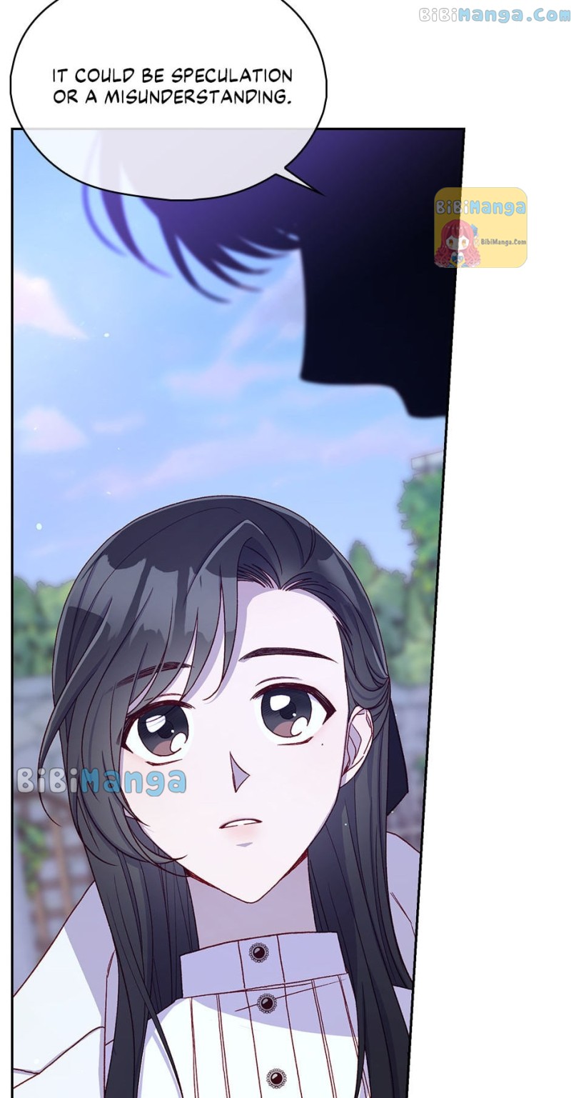 Surviving As A Maid chapter 87 page 57