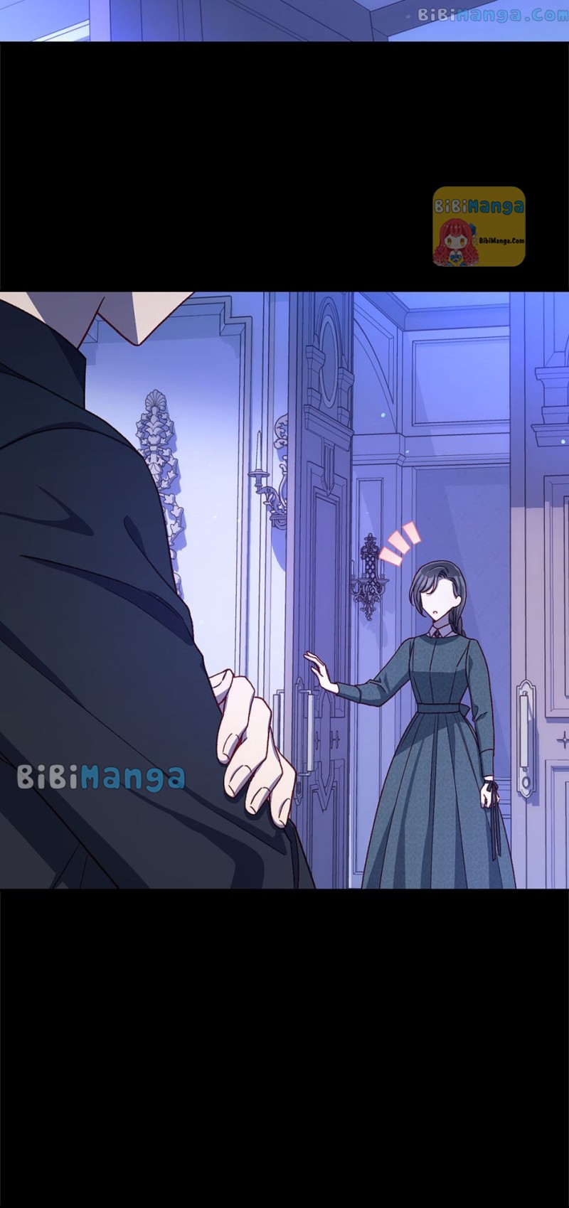 Surviving As A Maid chapter 87 page 6