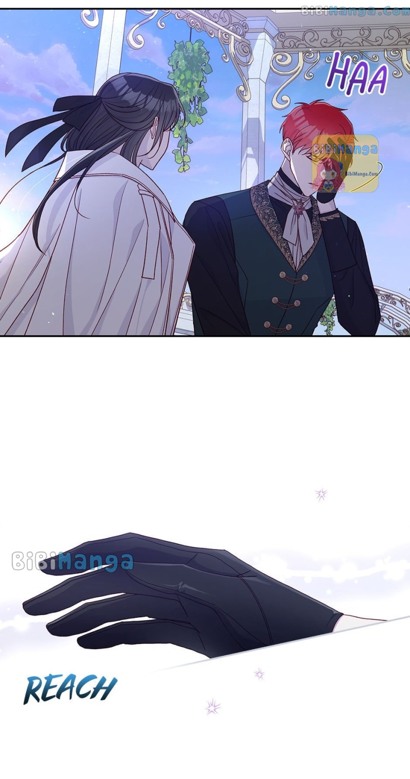 Surviving As A Maid chapter 87 page 60