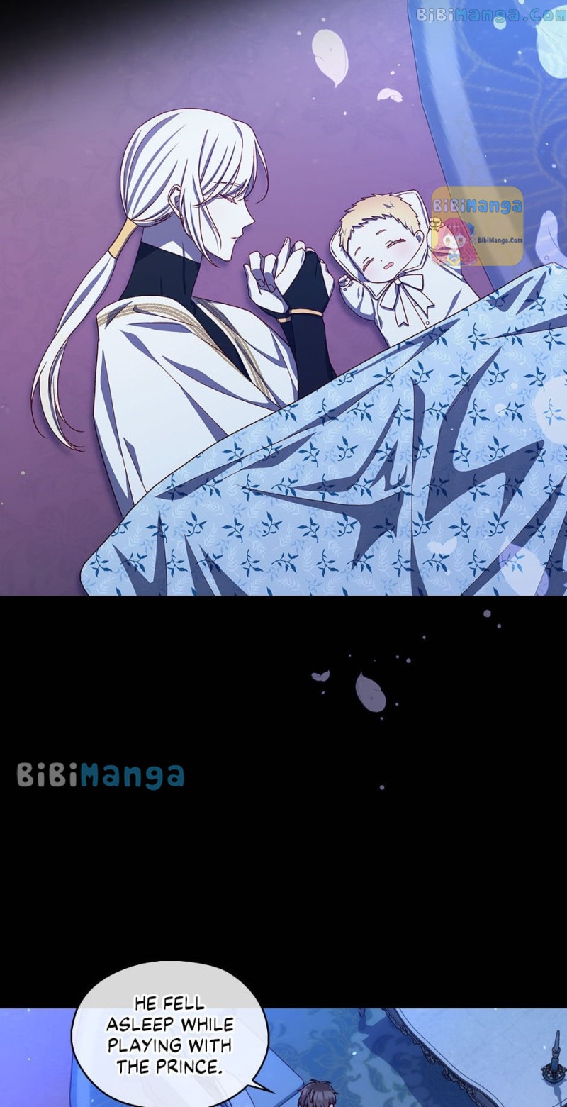 Surviving As A Maid chapter 87 page 9